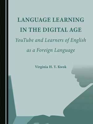 cover image of Language Learning in the Digital Age